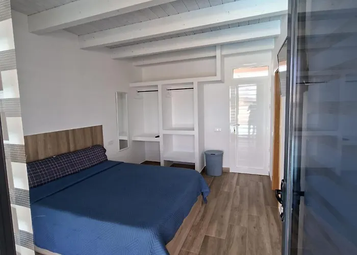 Pensjonat Molinos 3*