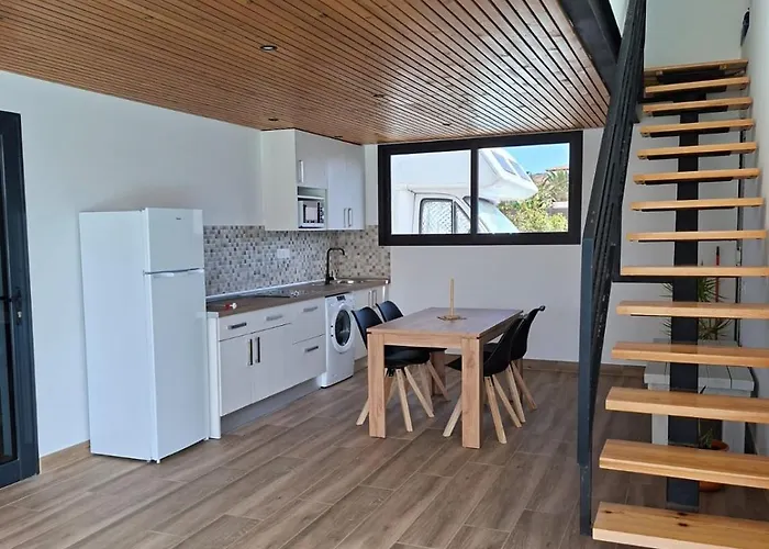 Molinos Pensjonat 3*