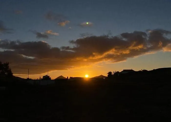 Pensjonat Molinos 3*