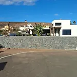 Molinos Πανσιόν