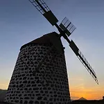 Πανσιόν Molinos 3*
