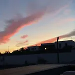 Πανσιόν Molinos 3*