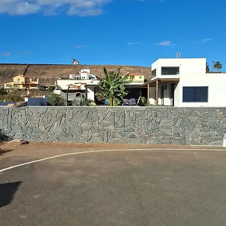 Molinos Konukevi