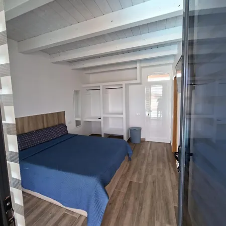Πανσιόν Molinos 3*