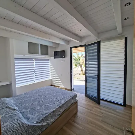 Guest house Molinos La Oliva