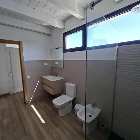 Pensjonat Molinos 3*