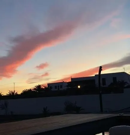 Molinos La Oliva