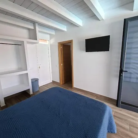 Molinos 3* La Oliva
