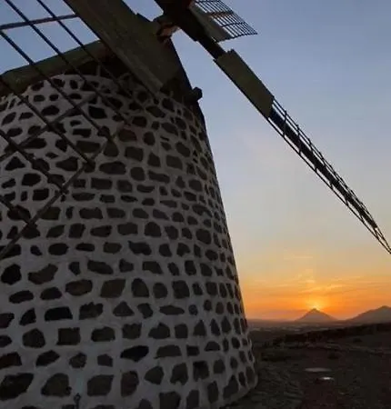 Pensjonat Molinos