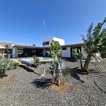 Molinos 3* La Oliva