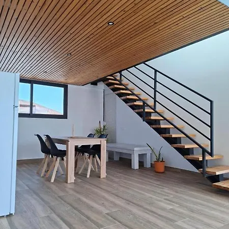 Molinos Pensjonat 3*