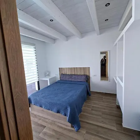 Molinos La Oliva