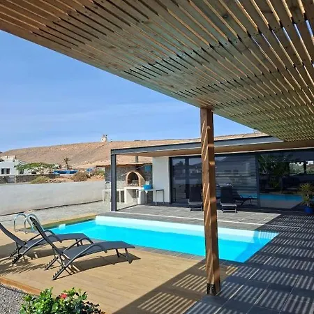 Molinos 3* La Oliva
