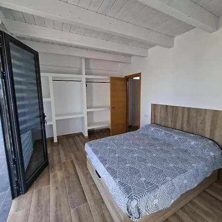 Molinos Pensjonat