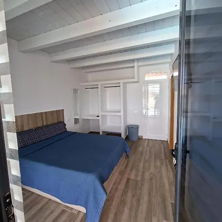 Molinos Pensjonat 3*