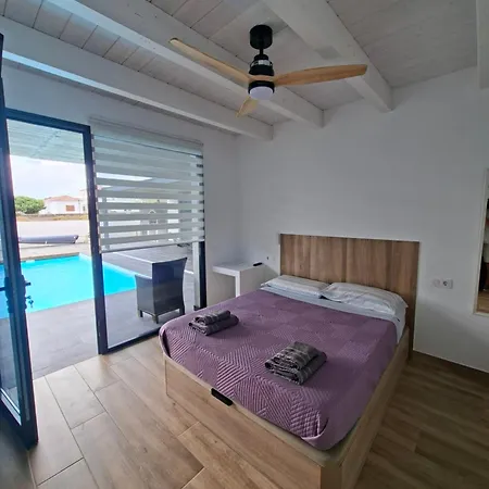 Molinos Affittacamere 3*