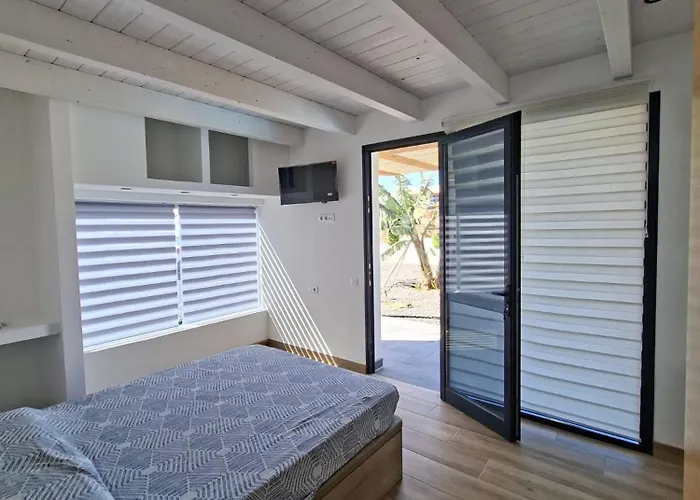 Guest house Molinos La Oliva