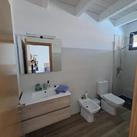 Molinos 3* La Oliva